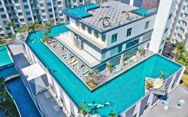 Arcadia beach condo new apartments