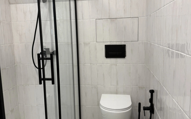 Domik Na Kholme Guest house