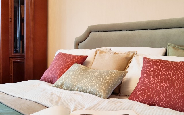 Апартаменты у Луизы