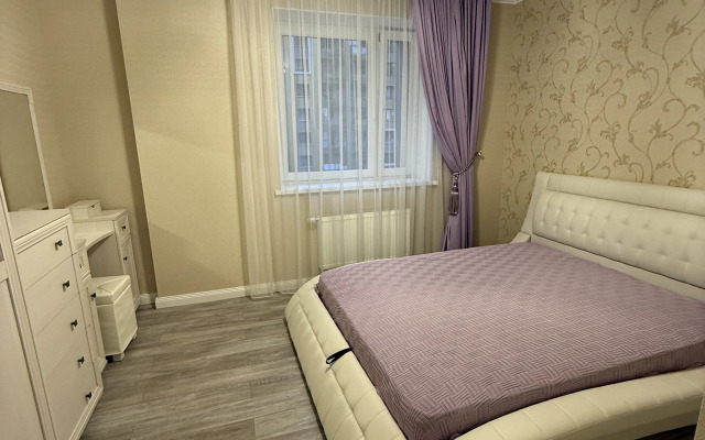 Uyutnaya Flat