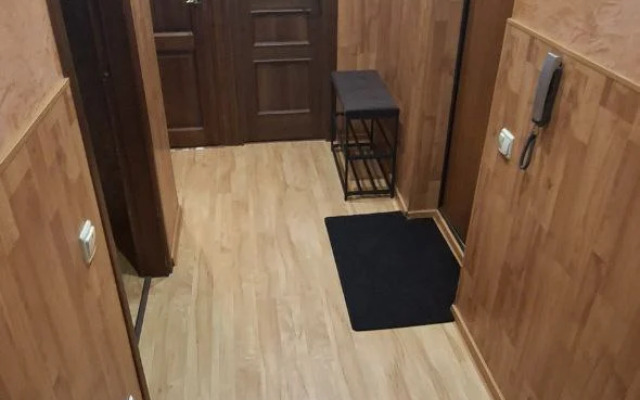 Квартира 50 лет октября 23