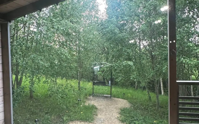 Частный дом Ропша №4