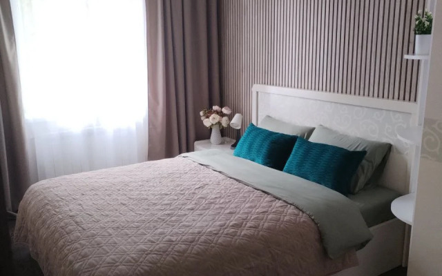 Квартира Уютная в историческом районе города