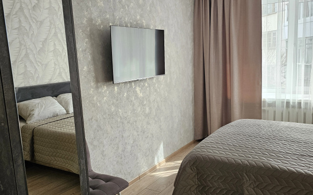 Квартира Вуктыл 3-х комнатная