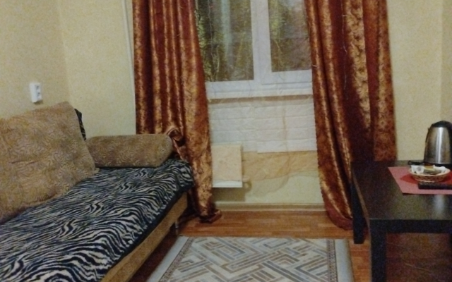 Квартира на Волжской набережной 10