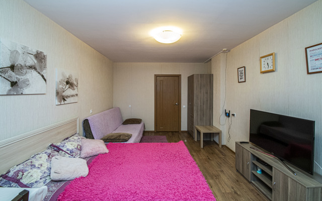 Квартира на Карла Маркса 45