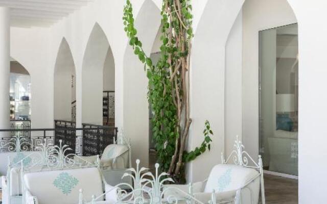 Falkensteiner Resort Capo Boi Hotel