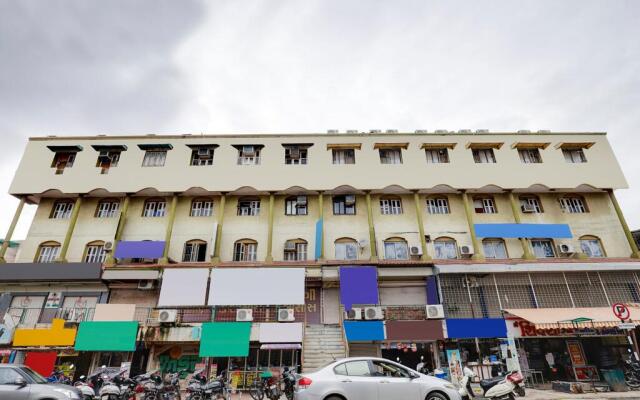 Govindam Hotel
