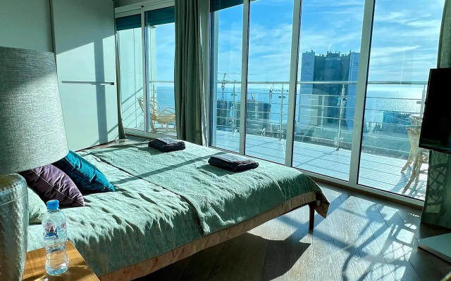 Imperial Penthaus Apartaments