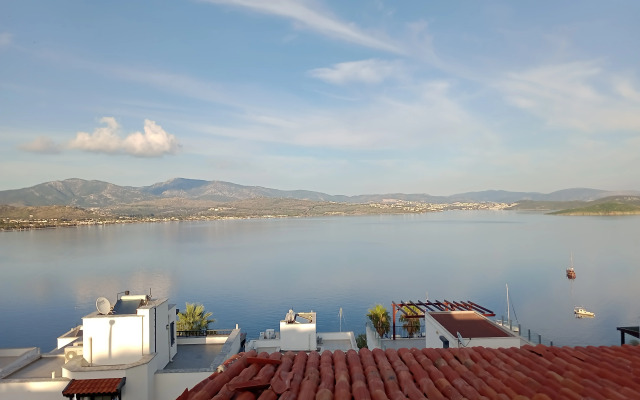 Feriha Öztürk Guest House