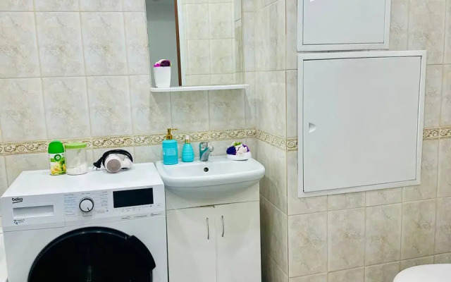 Апартаменты Sweet Home Apart