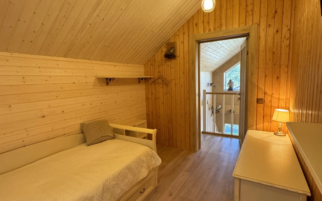 Uyutny Skazka Private House
