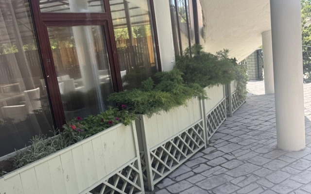 Evropa Guest House