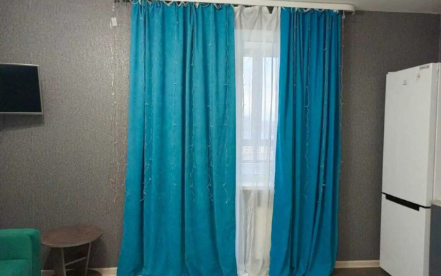 Квартира Уютная Студия