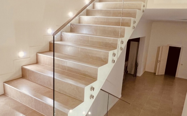 Частный дом Коттедж