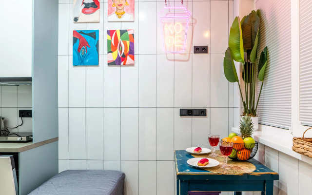 Апартаменты для свиданий и вечеринок