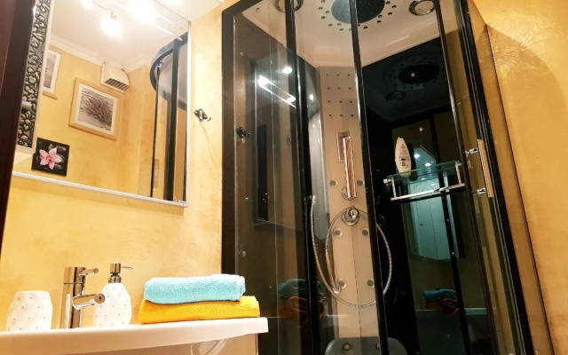 Квартира на Проспекте Карла Маркса 30А