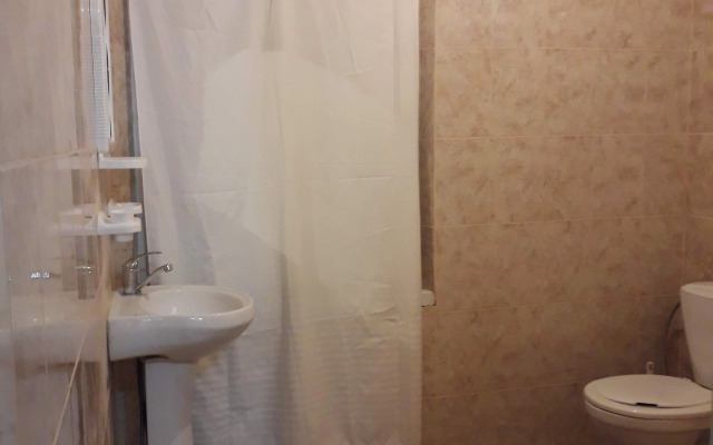 Ruslan i Lyudmila Guest House