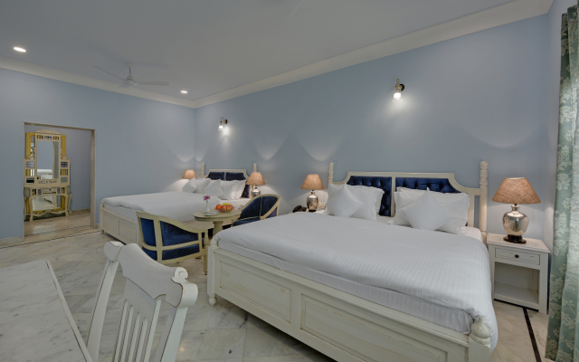 King Suite Bungalow