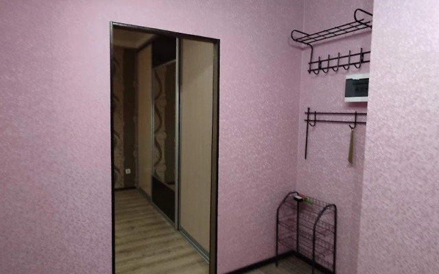 Квартира на Римского -Корсакова с прекрасным видом