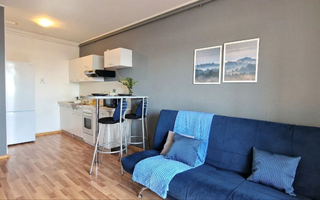 Квартира на Улица Стачек 4