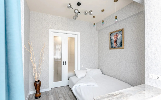 Апартаменты Оливия от Ирины Савельевой + В курортной зоне + Сразу у входа в парк к Красному солнышку и Долине роз