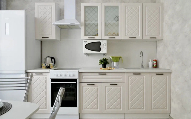 Квартира Однокомнатная КакДома 58 на Мира 78