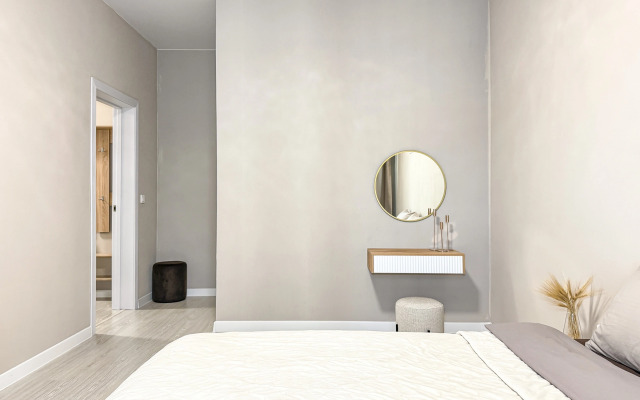 Monako 24 Zhk Bosfor 244 Apartments