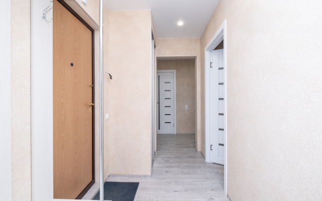 Квартира Двухкомнатная в центре Ново-Савиновского района Казани