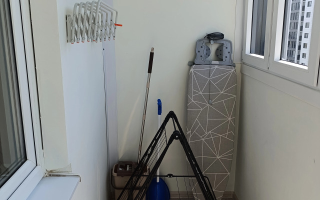 Prekrasnaya Dvukhkomnatnaya Alfa Rent Anapa Flat