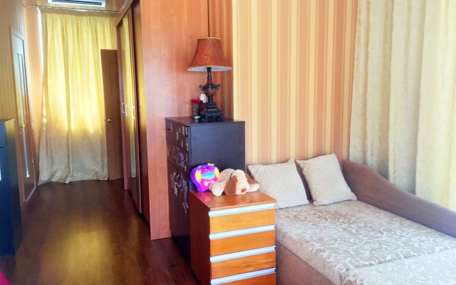 151 Per Zapadny Private House