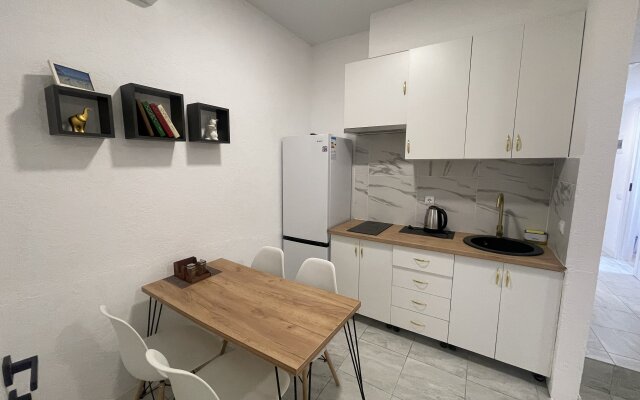 Апартаменты АК Апельсин