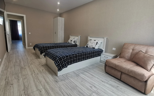 Baltic Travel Cranz Apartments