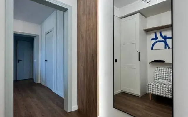 Apartments 39kvartir na Primorskoy 31