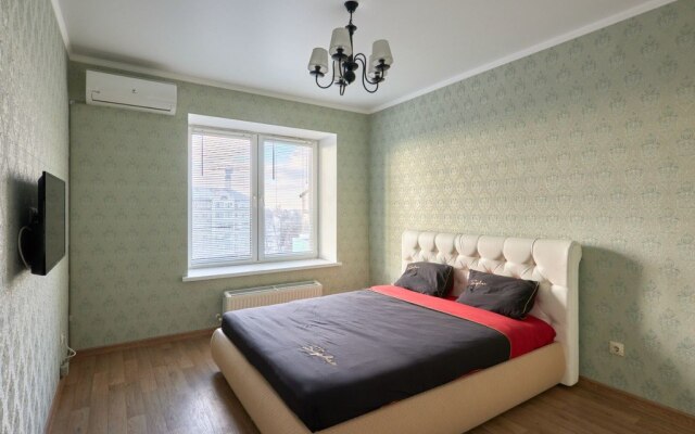 Апартаменты ArtCity