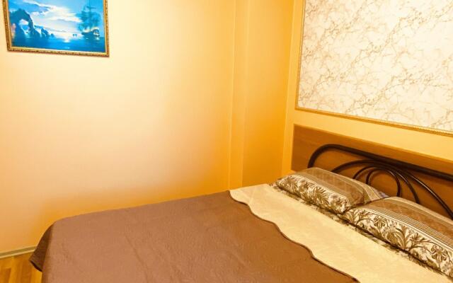 Vinogradny Dvorik Guest House
