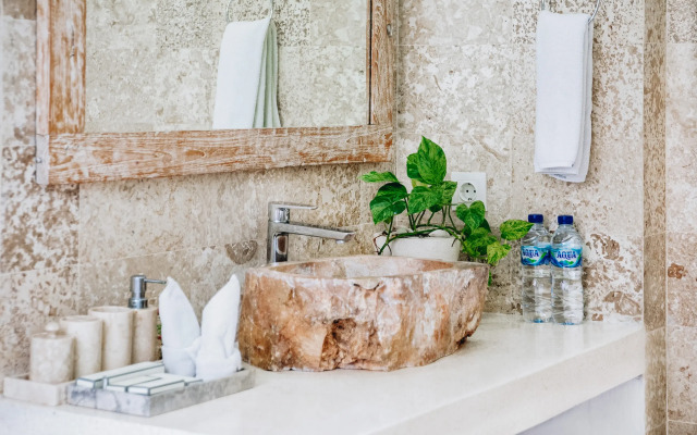 Вилла Posh Seminyak