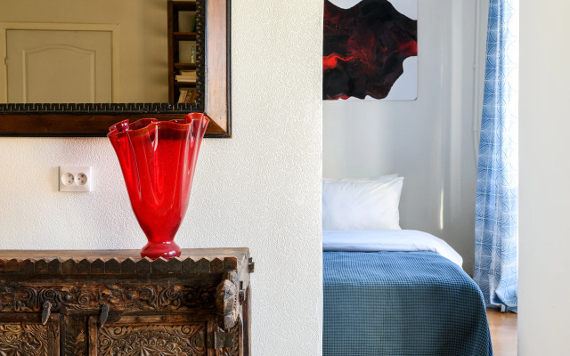 Апартаменты Welcome Home Мойка 16