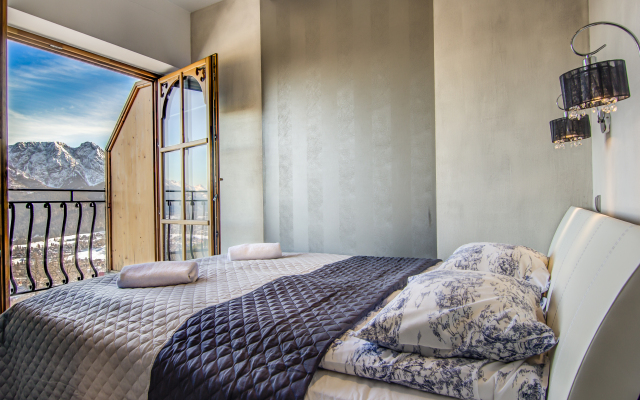 Stylowe Zakopane Apartments