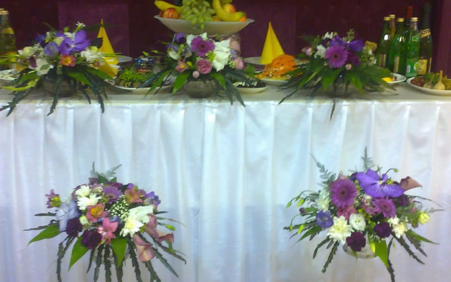 Отель Милана