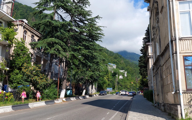 Blago-Daryu Hotel