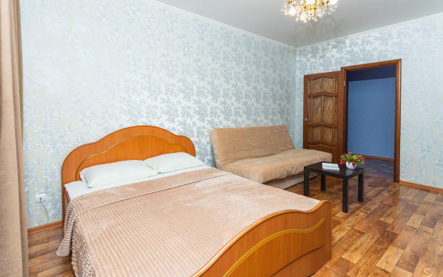 Likehome Na Salmyshskoy 74 Apartments