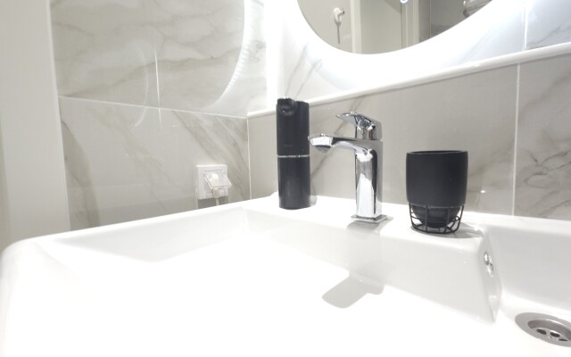 ZHK Kit Zona Komforta Apartments