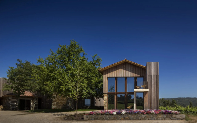 Hotel Monverde - Wine Experience Hotel by Unlock Hotels