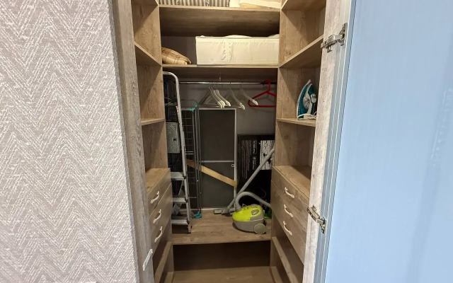 25 Na Krymskoy 89 Apartments