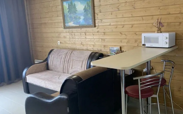 Частный Дом на 7 Человек Kлёвое Место