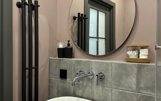 Квартира на Свободном 66Н