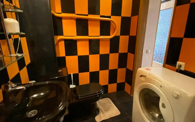 Квартира Двухкомнатная на Белорусской