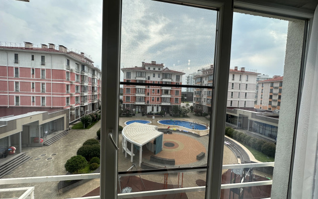 V Sea Side Apartments