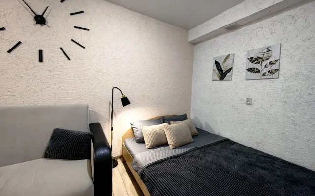 Апартаменты Daily Home 1